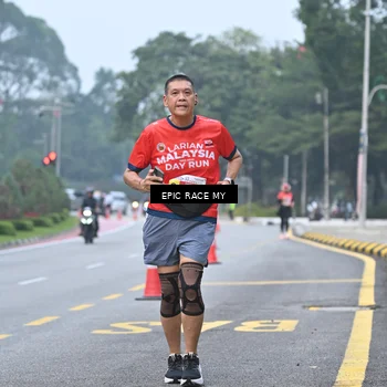 Runner Photo 7032865