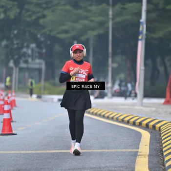 Runner Photo 7032868