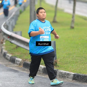 Runner Photo 7032876