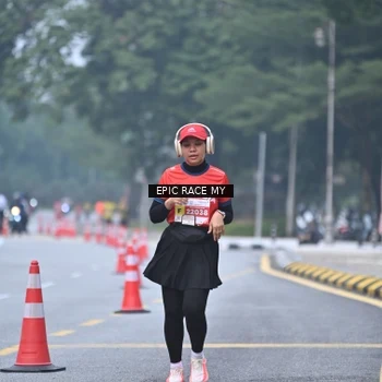 Runner Photo 7032896