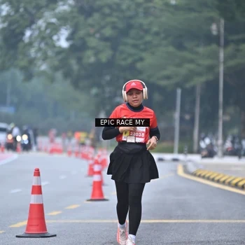 Runner Photo 7032897