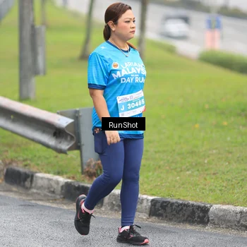 Runner Photo 7032899