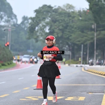 Runner Photo 7032902