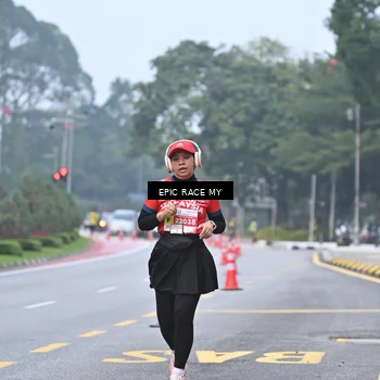 Runner Photo 7032915