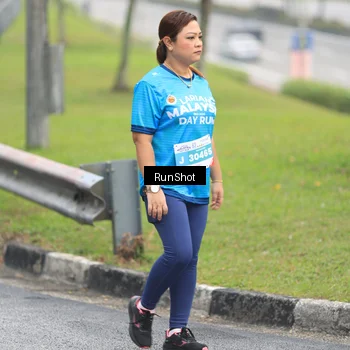 Runner Photo 7032921