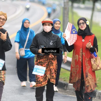 Runner Photo 7032922