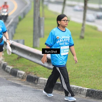 Runner Photo 7032925