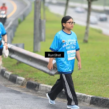 Runner Photo 7032926