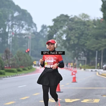 Runner Photo 7032929