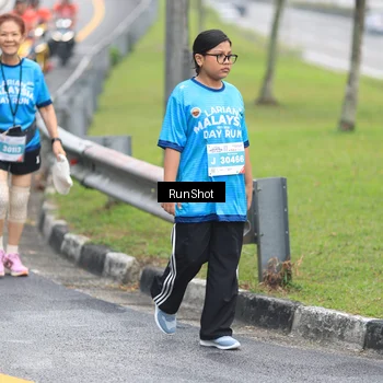 Runner Photo 7032934