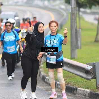 Runner Photo 7032939