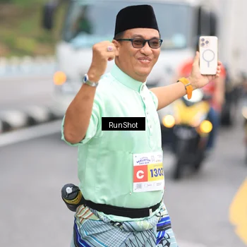 Runner Photo 7032957