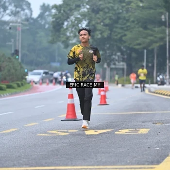 Runner Photo 7032962