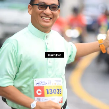 Runner Photo 7032966