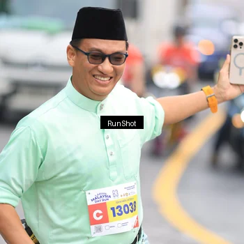 Runner Photo 7032972