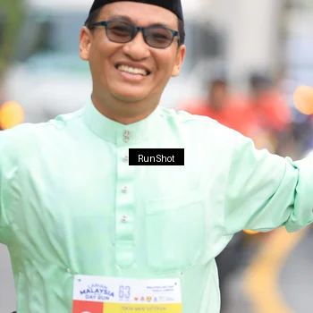 Runner Photo 7032973