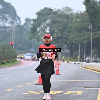 Runner Photo 7032985