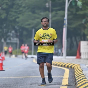 Runner Photo 7032989