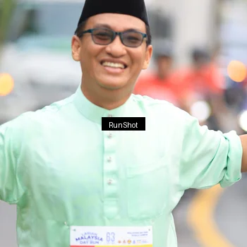 Runner Photo 7032994