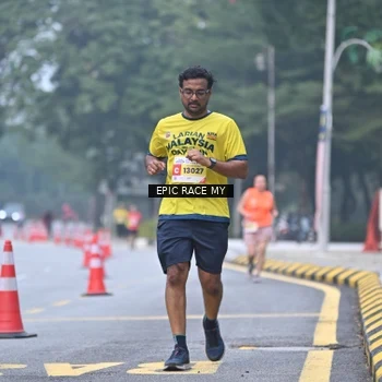 Runner Photo 7032996