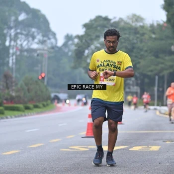 Runner Photo 7033022