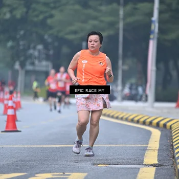 Runner Photo 7033029