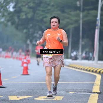Runner Photo 7033037