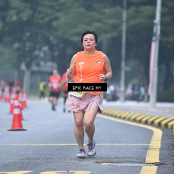 Runner Photo 7033041