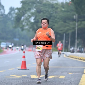Runner Photo 7033049