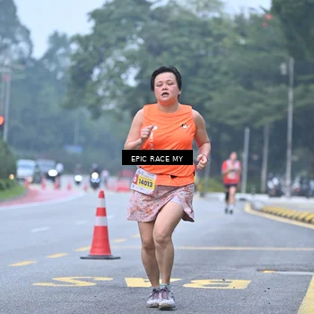 Runner Photo 7033050