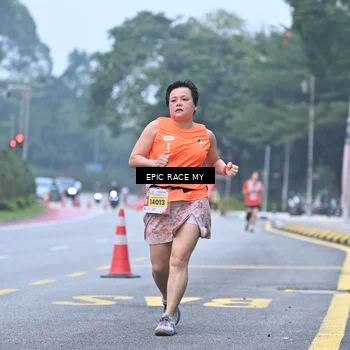 Runner Photo 7033056