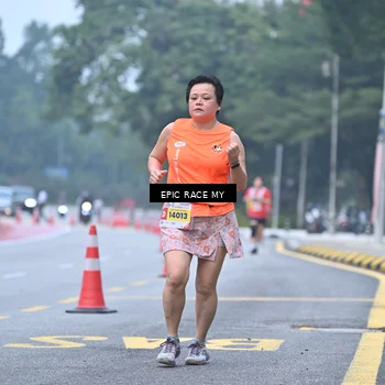 Runner Photo 7033057