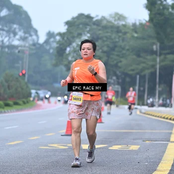 Runner Photo 7033065