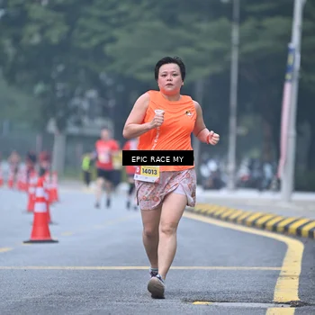 Runner Photo 7033068