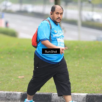 Runner Photo 7033087