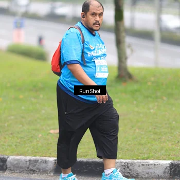 Runner Photo 7033088