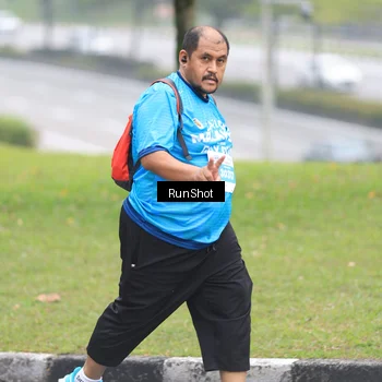 Runner Photo 7033091
