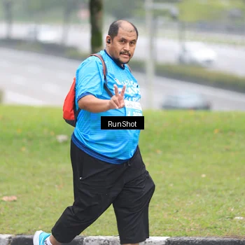 Runner Photo 7033092