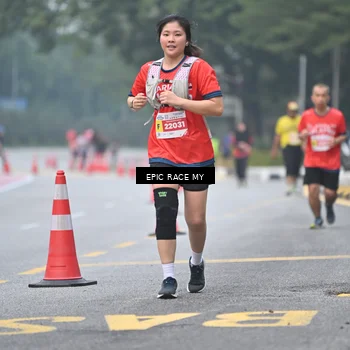 Runner Photo 7033106