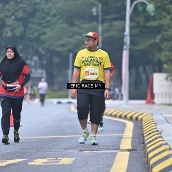 Runner Photo 7033152