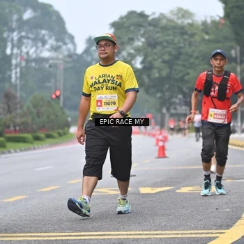 Runner Photo 7033178