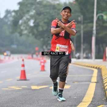 Runner Photo 7033185