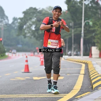 Runner Photo 7033187