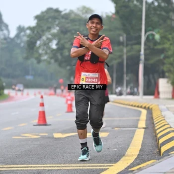 Runner Photo 7033188