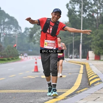 Runner Photo 7033193