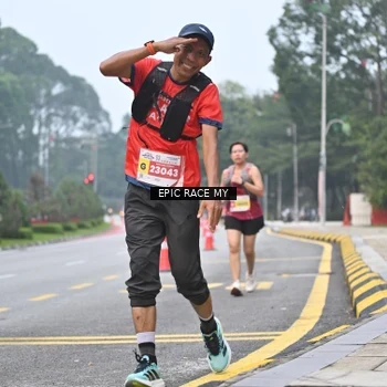 Runner Photo 7033194