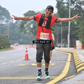 Runner Photo 7033196