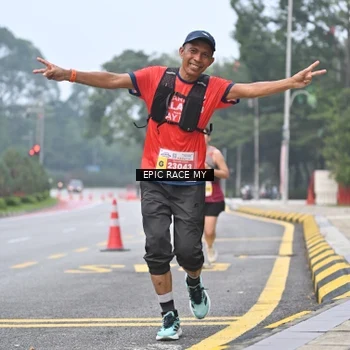 Runner Photo 7033197
