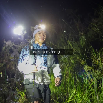 Runner Photo 70332