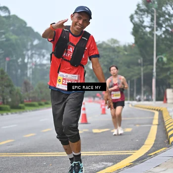 Runner Photo 7033203